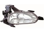 Abakus 217-2015R-PA Fari Antinebbia Oe Compatibili Con CR-V