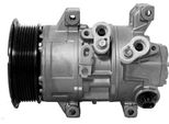Airstal 10-0970 Compressore Climatizzatore Oe 8831002400 Compatibile Con Verso, Rav 4, Avensis, Auris