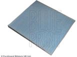 Blue Print ADN12540 Filtro Aria Abitacolo Oe 278914FA0A Compatibile Con NV200