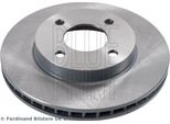 Blue Print ADN143148 Disco Freno Oe 40206AX000 Compatibile Con Micra