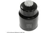 Blue Print ADN12322 Filtro Carburante Oe 60003117480 Compatibile Con Almera, Cabstar, NP300, Pathfinder, Primera, Terrano, Lumina, A3 8L, Laguna, Vectra