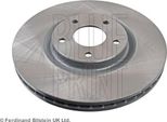 Blue Print ADN143141 Disco Freno Oe 40206ET01A Compatibile Con Juke, Qashqai, Koleos