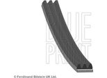 Blue Print AD03S842 Cinghia Trapezoidale Dentata Oe 1340A088 Compatibile Con Asx, Lancer, Outlander