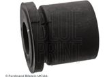 Blue Print ADN18042 Boccola Cuscinetto, Molla A Balestra Oe 55046G9601 Compatibile Con Patrol