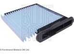 Blue Print ADN12514 Filtro Aria Abitacolo Oe B7891ED50A Compatibile Con NV200, Tiida