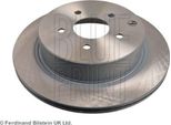 Blue Print ADN143122 Disco Freno Oe 43206CA000 Compatibile Con Murano