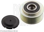 Blue Print ADM561303 Ruota Libera Alternatore Oe L3M618W11 Compatibile Con 3, 6, CX-7, Hiace