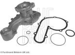 Blue Print ADA109125 Pompa Dell'acqua, Raffreddamento Motore Oe KRX080488AB Compatibile Con Pt Cruiser, A4 8E
