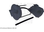 Blue Print ADN12348 Filtro Carburante Oe 17040JN00A Compatibile Con Teana Ii, Vectra