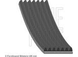 Blue Print AD07R1295 Cinghia Trapezoidale Dentata Oe 31110RSPG11 Compatibile Con Civic