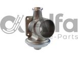Alfa E-Parts AF07784 Valvola Egr Oe 7804378 Compatibile Con Serie 3 E46, Serie 3 E90, Serie 5 E39, Serie 7 E38, Serie 7 E65, X5, Freelander, Range Rover