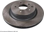 Blue Print ADN143110 Disco Freno Oe 43206CD005 Compatibile Con 350 Z
