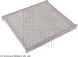 Blue Print ADM52527 Filtro Aria Abitacolo Oe TD8661P11 Compatibile Con CX-9
