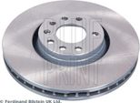 Blue Print ADA104334 Disco Freno Oe 93175606 Compatibile Con Signum, Vectra