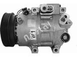 Airstal 10-0919 Compressore Climatizzatore Oe 977012B100 Compatibile Con Proceed, Magentis, Ceed, Sonata, Santa Fe, Grandeur