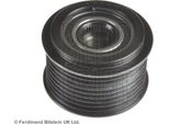 Blue Print ADM561301 Ruota Libera Alternatore Oe RF5C18W11 Compatibile Con 3, 5, 6, CX-7, Mpv, Astra H, C5