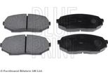 Blue Print ADM54228 Set Di Pastiglie Freno, Freno A Disco Oe 18029040 Compatibile Con MX-5