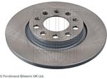 Blue Print ADA104375 Disco Freno Oe 68242659AB Compatibile Con Cherokee
