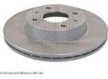 Blue Print ADN14373 Disco Freno Oe 402060M801 Compatibile Con Almera