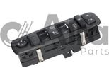 Alfa E-Parts AF04402 Interruttore, Alzacristalli Oe 68030823AE Compatibile Con Cherokee