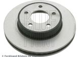 Blue Print ADA104307 Disco Freno Oe 52128247AA Compatibile Con Cherokee