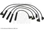 Blue Print ADN11608 Set Cavi Accensione Oe 2245086G26 Compatibile Con Maverick, Pick-Up, Terrano, Q7, 605