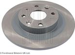 Blue Print ADM54328 Disco Freno Oe BB4C26251 Compatibile Con MX-3, MX-5