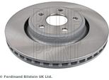 Blue Print ADA104363 Disco Freno Oe 68035012AB Compatibile Con Cherokee