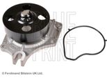 Blue Print ADM59173 Pompa Dell'acqua, Raffreddamento Motore Oe ZJ0115010A Compatibile Con 2, 3, Lagreat, 3Er E91