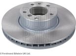 Blue Print ADB114355 Disco Freno Oe 34111159602 Compatibile Con Serie 5 E39, Serie 7 E38, Serie 8 E31