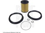 Blue Print ADB112303 Filtro Carburante Oe 16146757196 Compatibile Con Mini, V50, Sebring, Integra