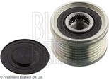 Blue Print ADM561302 Ruota Libera Alternatore Oe SH0118330 Compatibile Con 2, 3, 6, CX-3, CX-30, CX-5, Serie 3 E90