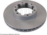 Blue Print ADN143124 Disco Freno Oe 06100368 Compatibile Con Cabstar, Trade