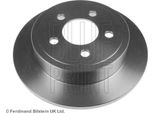 Blue Print ADA104308 Disco Freno Oe K52128411AA Compatibile Con Cherokee, Wrangler