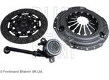 Blue Print ADN130234 Kit Frizione Oe 30100ED80A Compatibile Con Qashqai, X-Trail