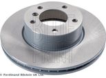 Blue Print ADB114305 Disco Freno Oe 34116764643 Compatibile Con Serie 1 E81, Serie 1 E87, Serie 1 E88, Serie 1 E82, Serie 3 E90, Serie 3 E93, Serie 3 E92, Serie 3 E91, Z4 E89