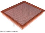 Blue Print ADA102213 Filtro Aria Oe K53007386 Compatibile Con Cherokee, Classe C, 308, Caldina, Lacetti, Serie 1 E81