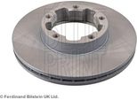 Blue Print ADN143116 Disco Freno Oe 061002950 Compatibile Con Cabstar, Trade