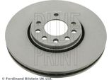 Blue Print ADA104333 Disco Freno Oe 93171500 Compatibile Con Signum, Vectra