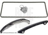 Blue Print ADM57334 Kit Catena Di Distribuzione Oe LF0212500 Compatibile Con 6, Tucson