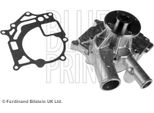 Blue Print ADN19155 Pompa Dell'acqua, Raffreddamento Motore Oe 210109C600 Compatibile Con Cabstar, Serena, Trade, Vanette, A4 8H, Lumina