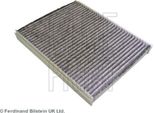 Blue Print ADP152515 Filtro Aria Abitacolo Oe 6447LN Compatibile Con Xsara