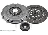 Blue Print ADP153041 Kit Frizione Oe 1611271780 Compatibile Con C4, C4, C5, C8, Jumpy, Scudo, Ulysse, Phedra, 307, 308, 407, 508, 607, 807, Expert