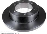 Blue Print ADN143135 Disco Freno Oe 43206MB60A Compatibile Con Cabstar, NT400