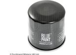 Blue Print ADN12129 Filtro Olio Oe 16510M68K00 Compatibile Con Pixo, Tamaraw