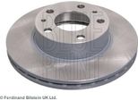 Blue Print ADP154327 Disco Freno Oe 1607872080 Compatibile Con Jumper, Jumpy, Ducato, Boxer