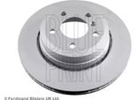 Blue Print ADB114346 Disco Freno Oe 34213332217 Compatibile Con X3