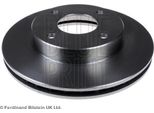 Blue Print ADN143166 Disco Freno Oe 402064M402 Compatibile Con Almera