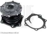 Blue Print ADN19127 Pompa Dell'acqua, Raffreddamento Motore Oe 2101035V25 Compatibile Con Pick-Up, Galaxy