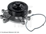 Blue Print ADA109104 Pompa Dell'acqua, Raffreddamento Motore Oe K53020873AC Compatibile Con Cherokee, Fortwo, C-Crosser, Allion